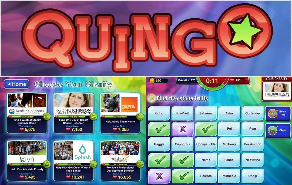Quingo