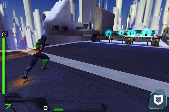 RunBot