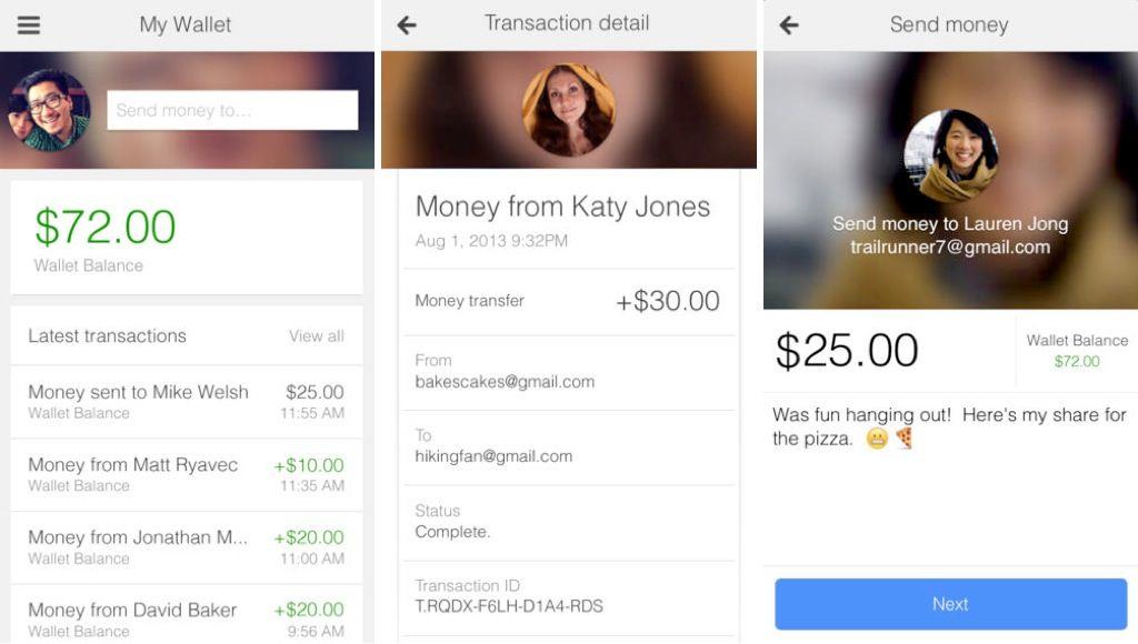 Google-Wallet