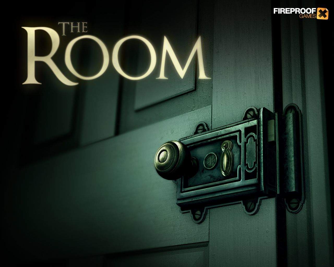 The Room