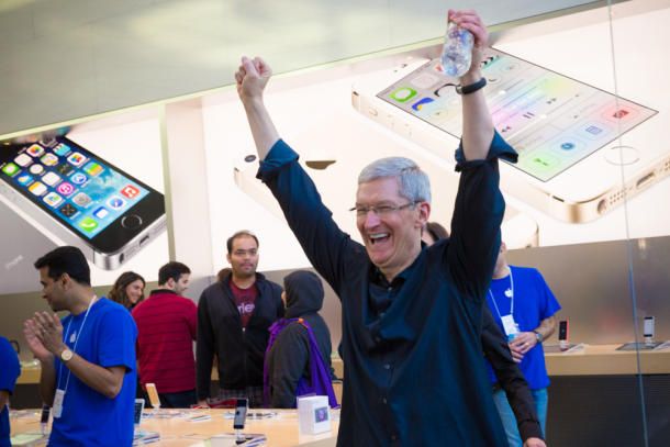 Photo: CNET
