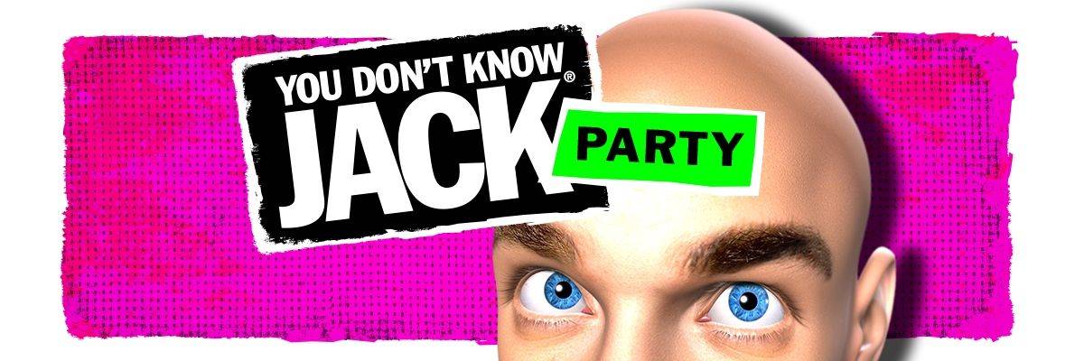 YDKJ Party Logo