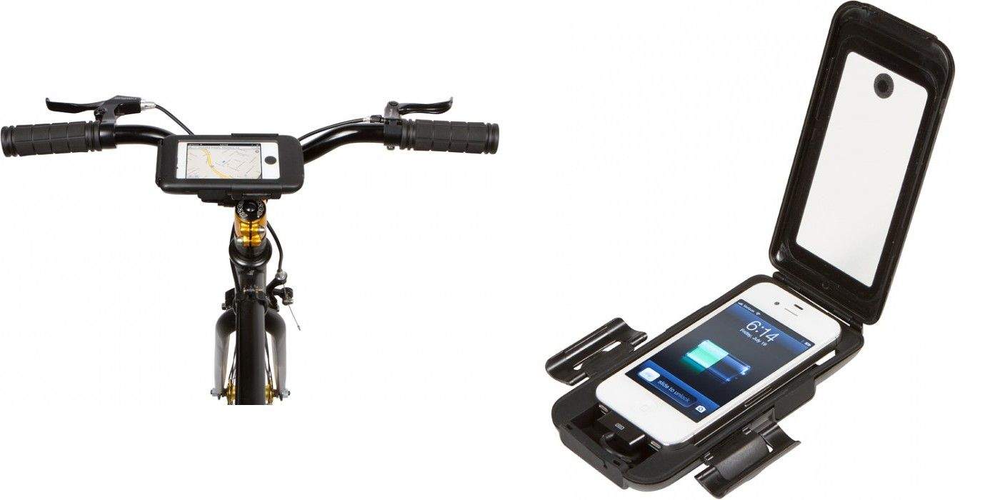 bikeconsole