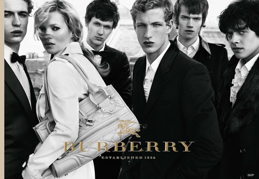 burberry