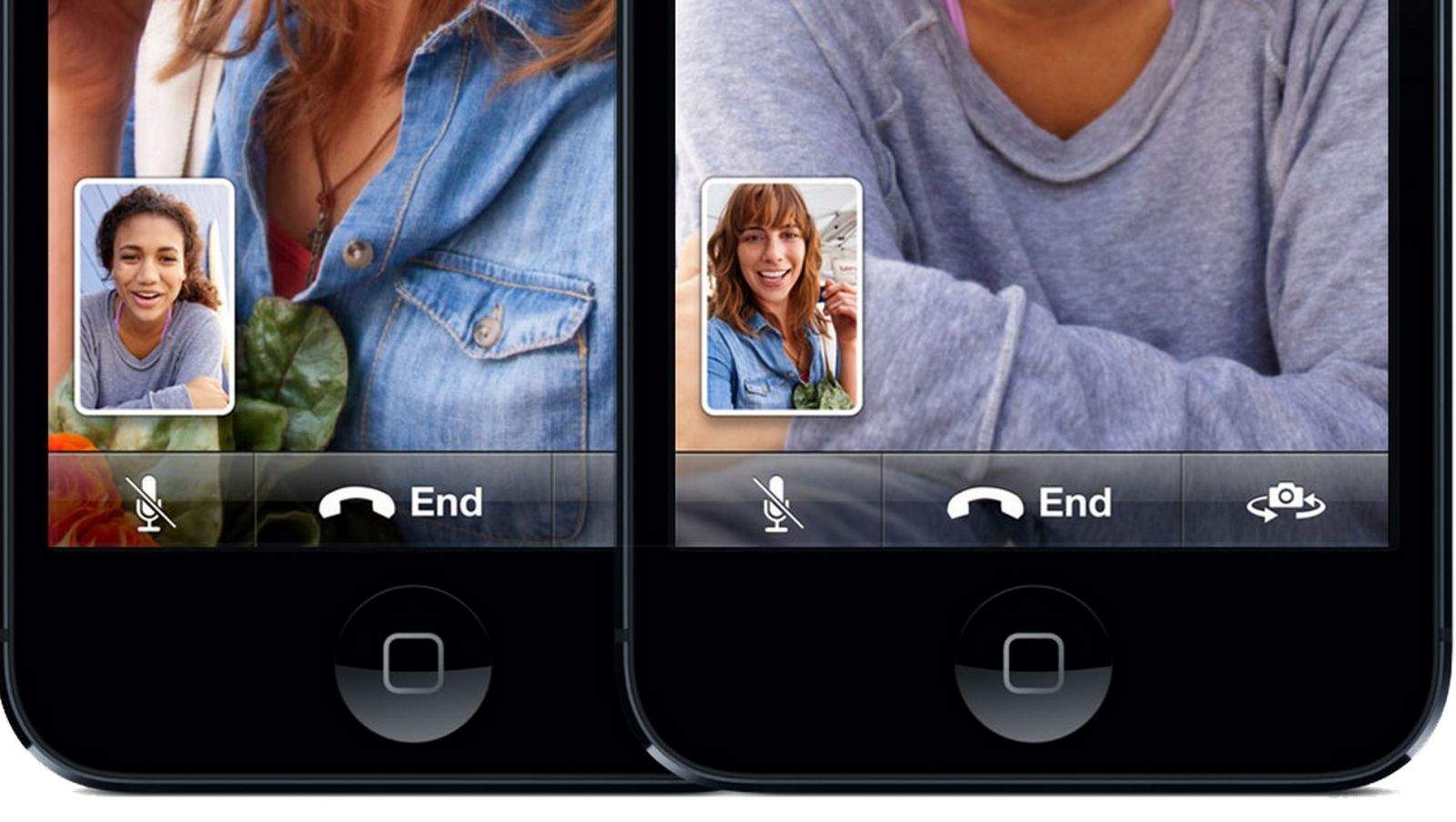 facetime