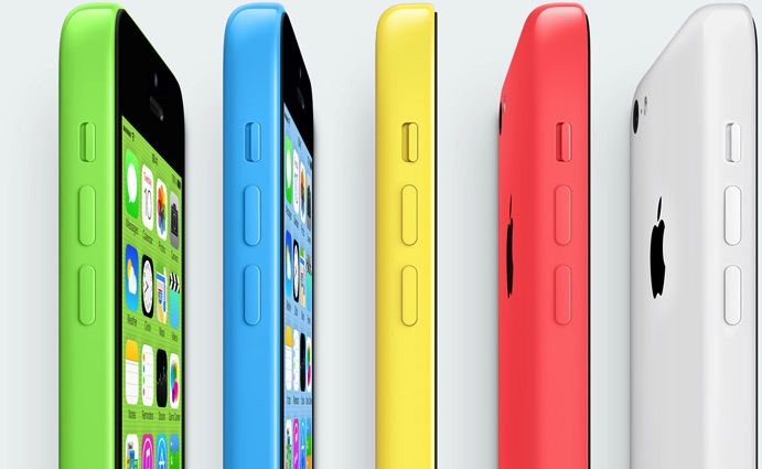 Have you picked out your color, yet?