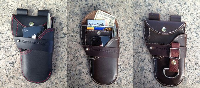 holster