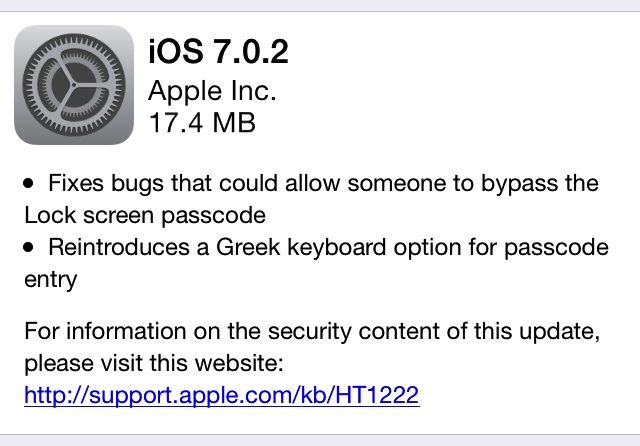 Feels a bit more secure, now.
