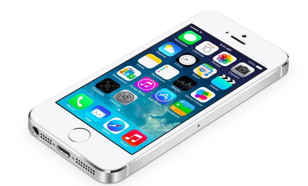 iOS7