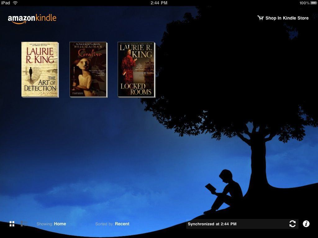 ipad-kindle-home