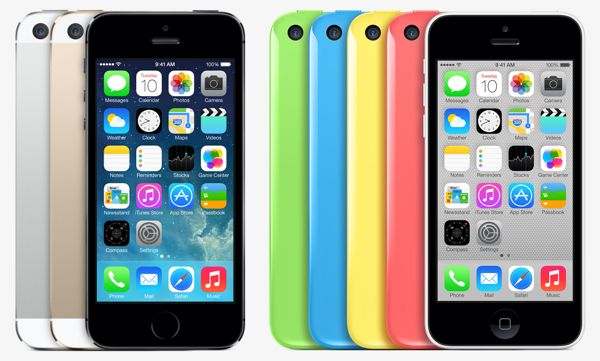 Photo: Apple