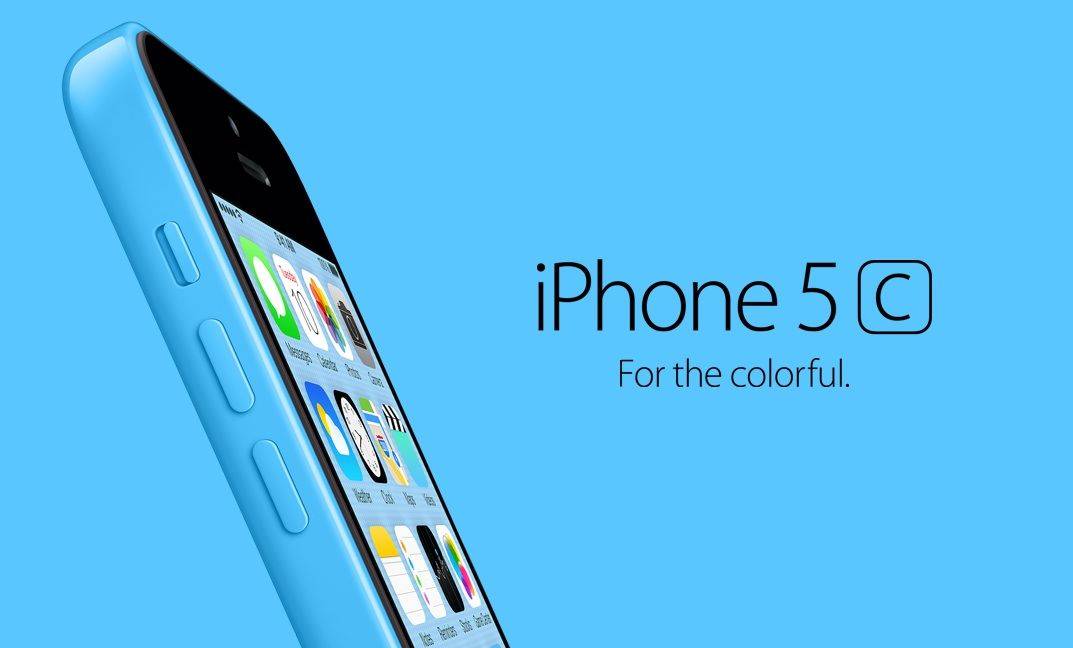 iphone5c