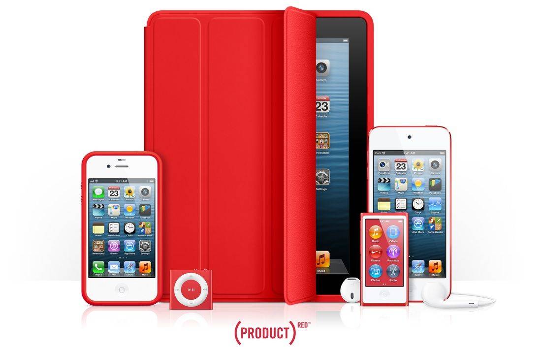 product red