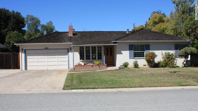 stevejobshome