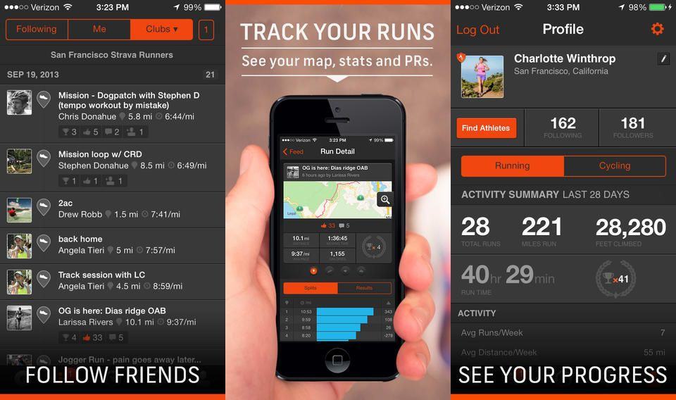 strava mocopro