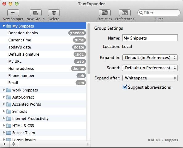 This is the Mac version, as the iOS version hasn't yet been seven-ified, and looks totally ugly.