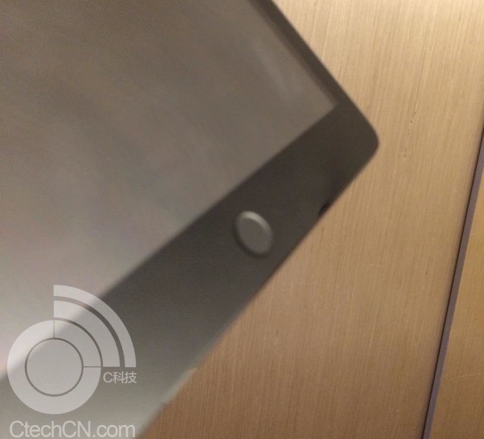 iPad-5-Touch-ID