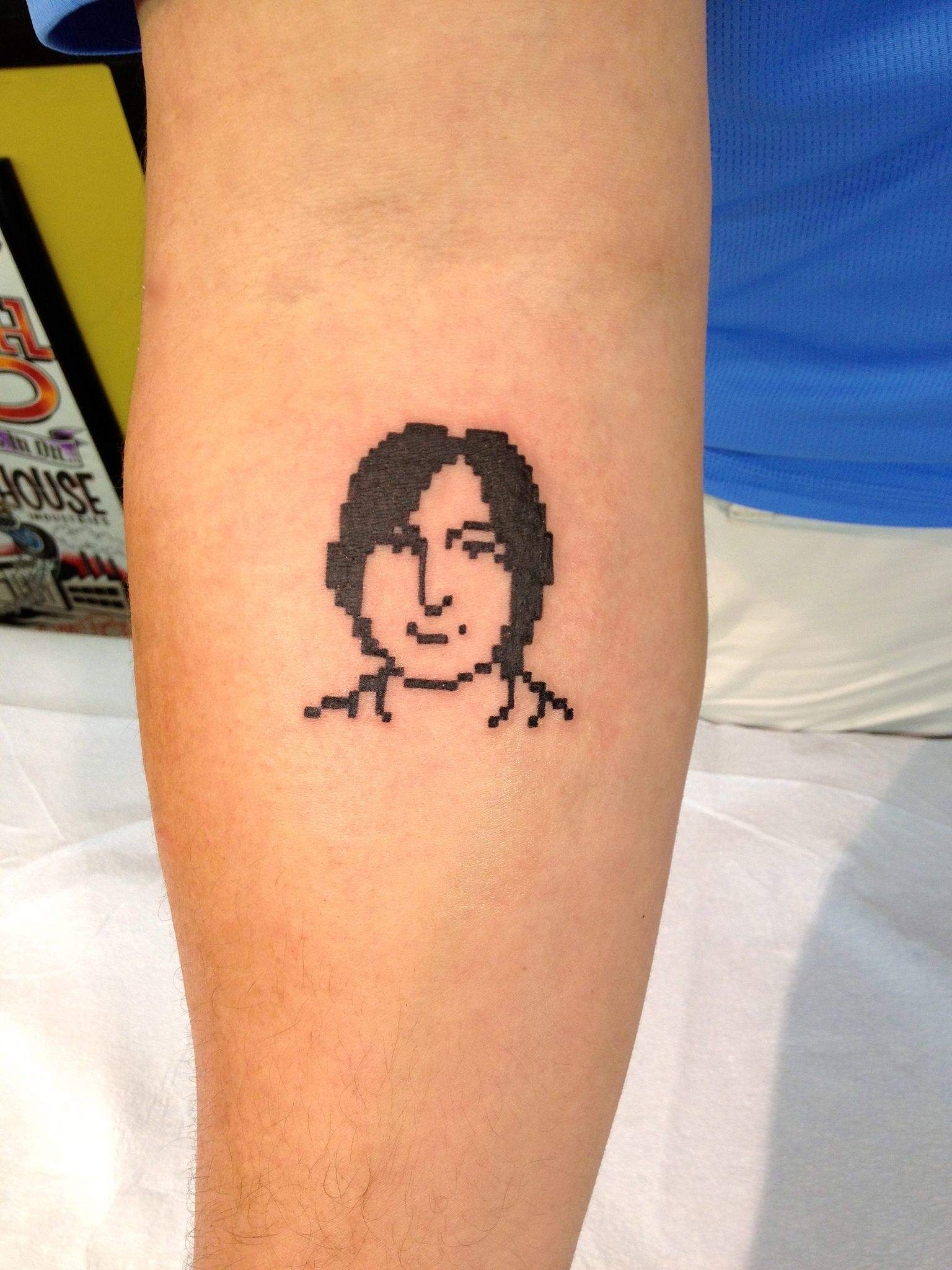 CC-licensed, thanks blakespot on Flickr.