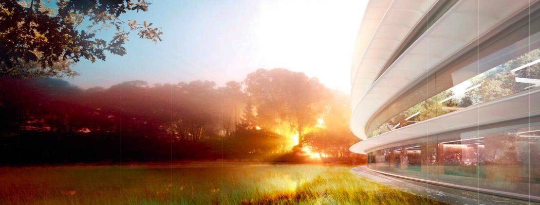 campus