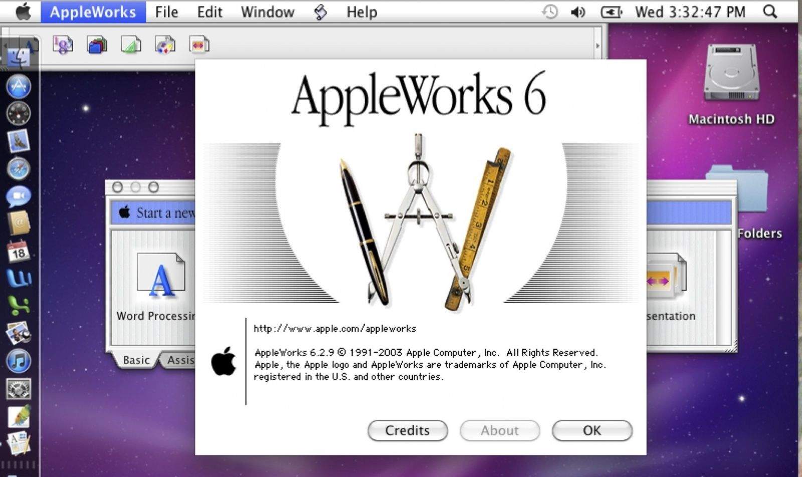 Appleworks