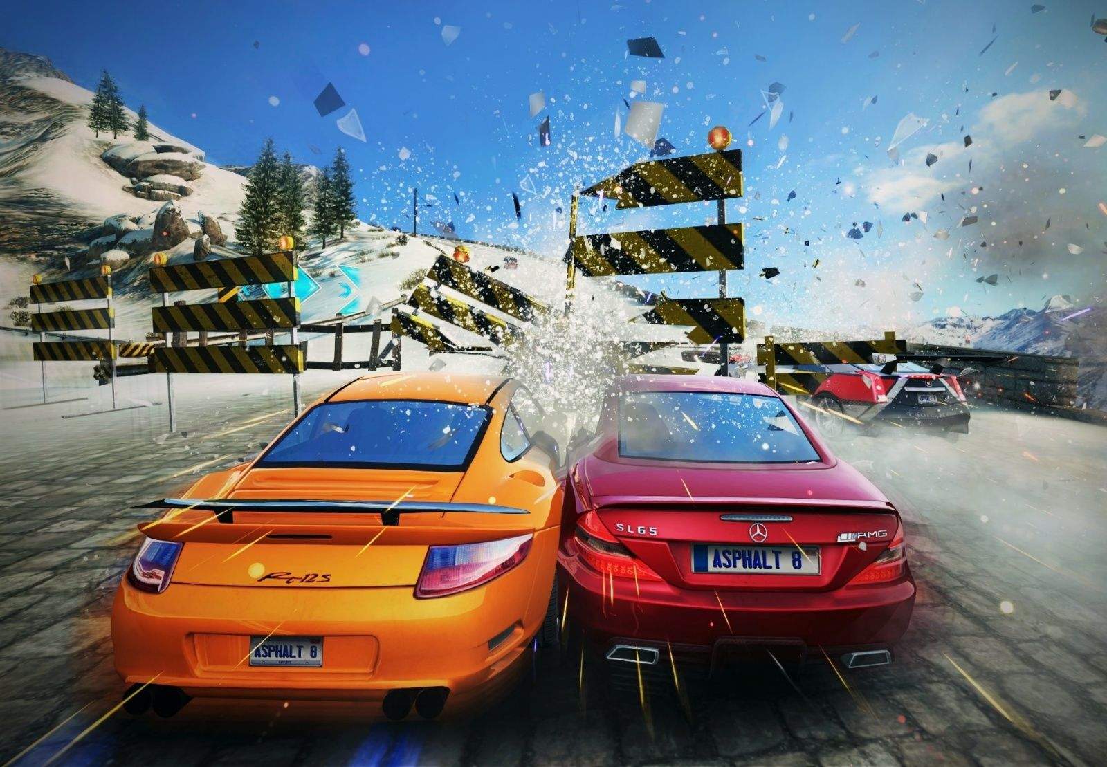 Asphalt-8-Airbourne