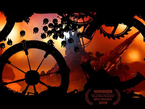 Badland