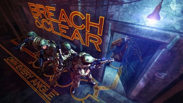 Breach and Clear