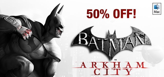 CoM-BatmanGame