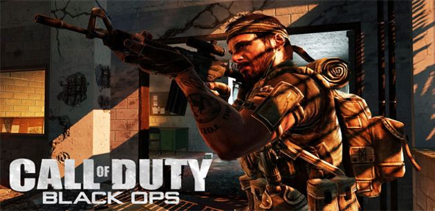 CoM - Call of Duty