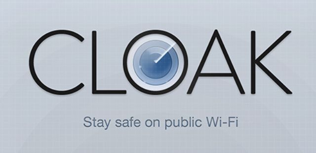 CoM - Cloak
