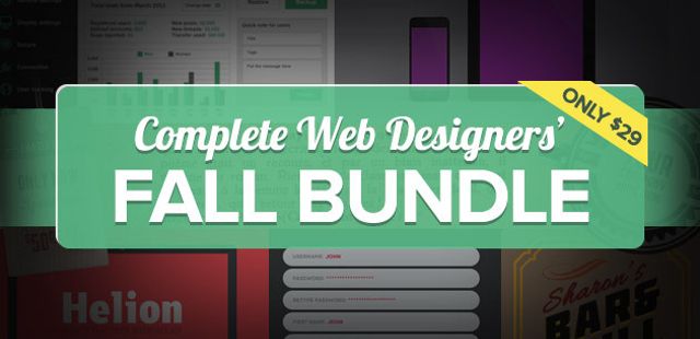 CoM - FallBundleSocialStack
