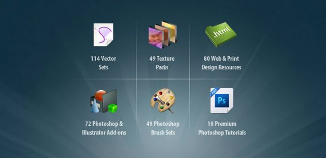 CoM - PremDesignBundle