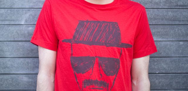 CoM - heisenberg