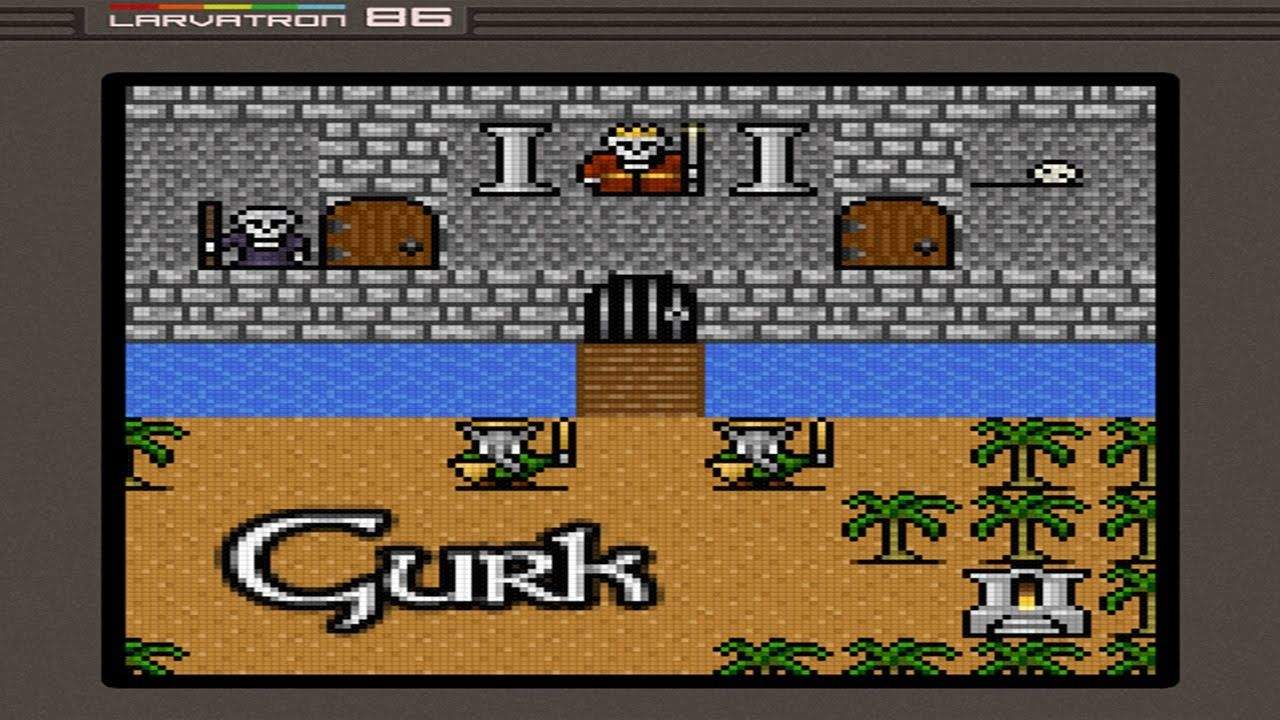 Gurk