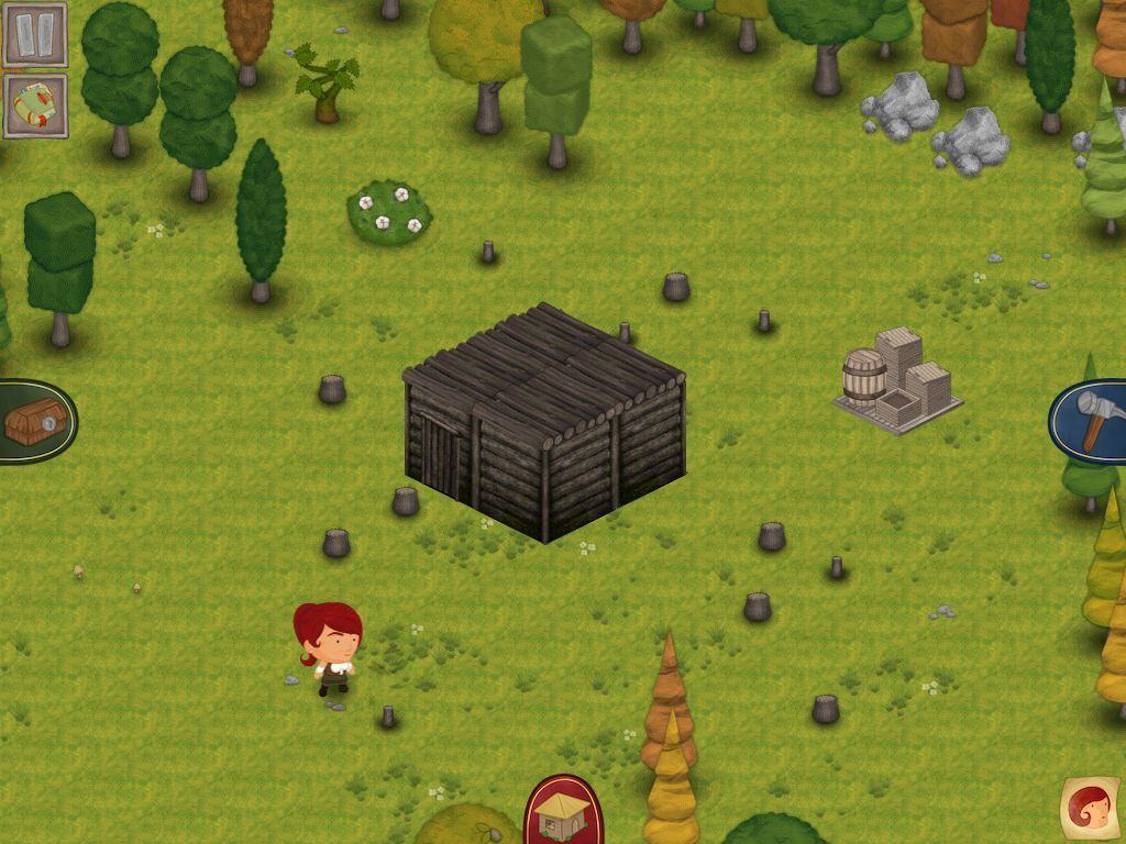 Towncraft