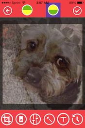 InstaPhotoBlend