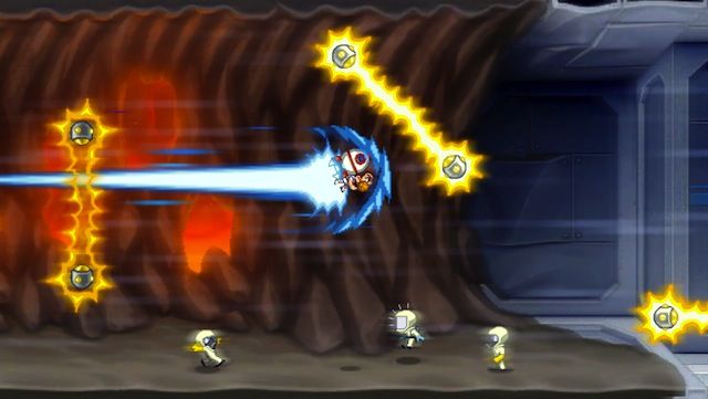 Jetpack Joyride