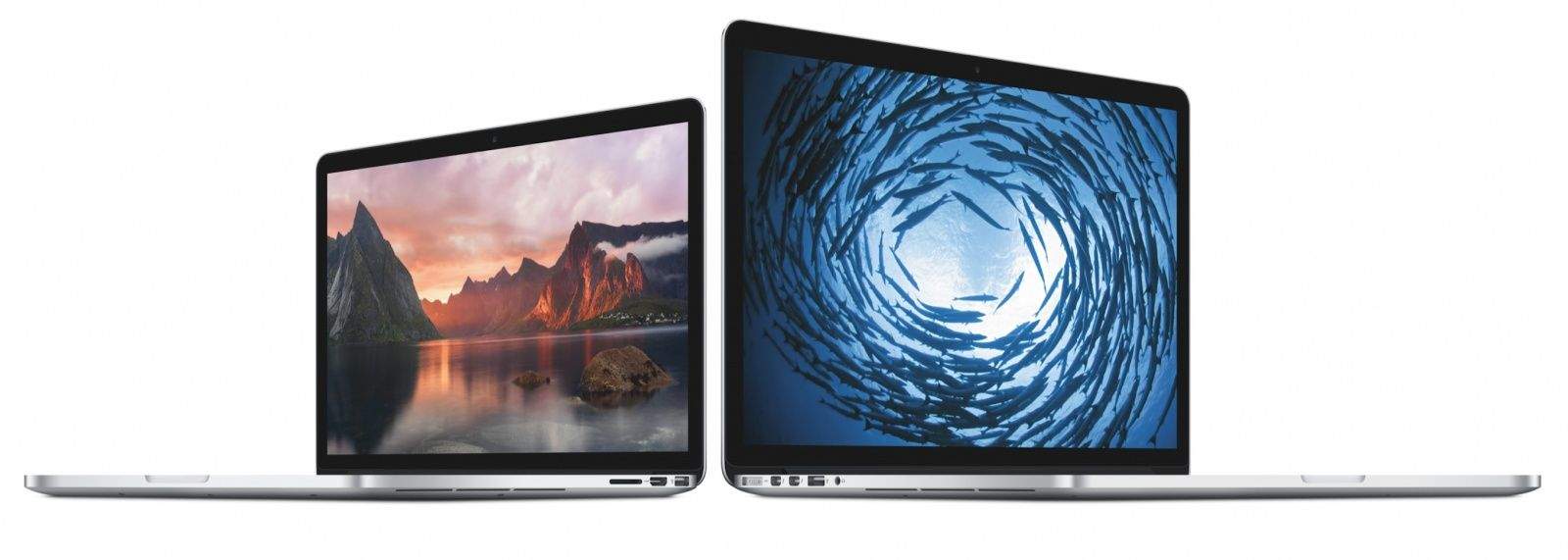 MacBook Pro 2