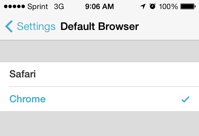 Mailbox Browser