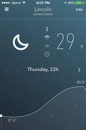 Nice Weather 2