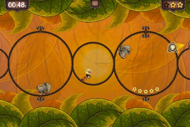 Ring Run Circus
