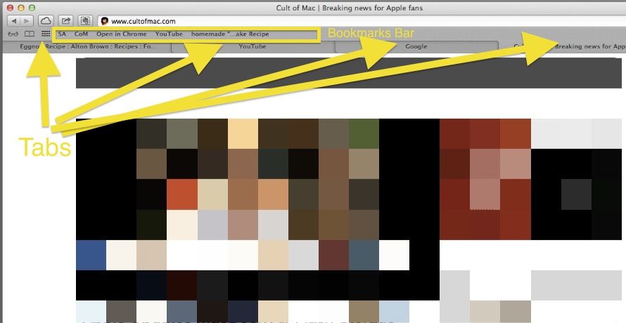 Safari Command