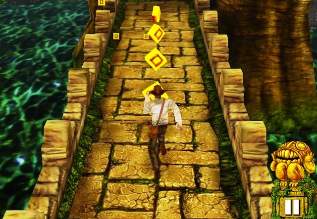 Temple Run