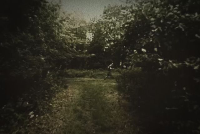 The Hunting Part 2