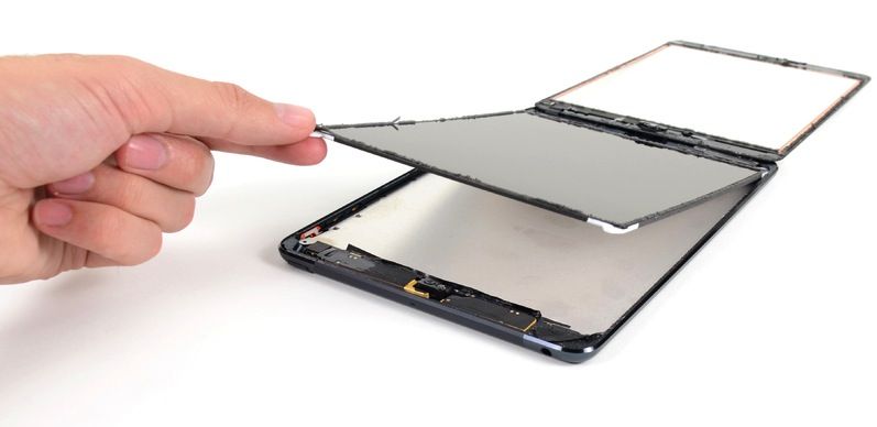 iPad-mini-display-teardown