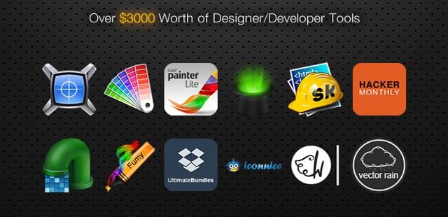 The SuperStacked Mac Bundle