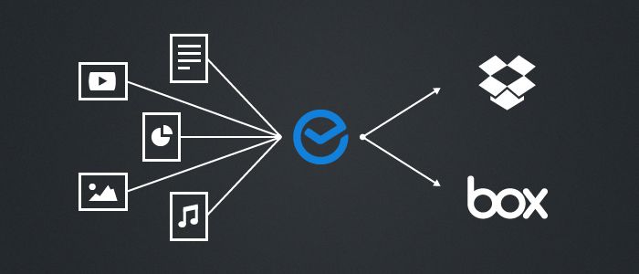 evomail-on-dropbox
