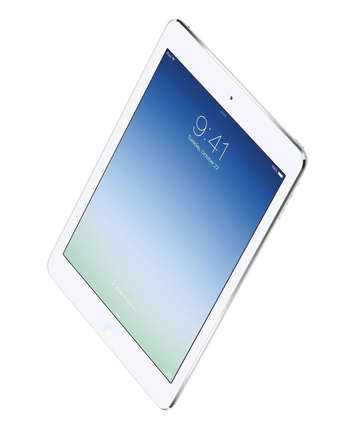 iPad Air