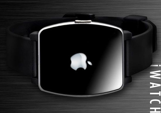 iWatch-concept