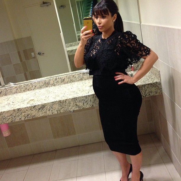 kimkardashian